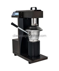 Máy mồi than siêu tốc