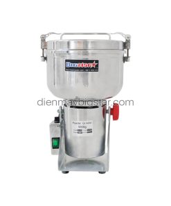 Máy xay bột khô siêu mịn QE-5000