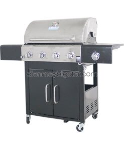 Bếp nướng BBQ dùng gas Landmann 12277 15 bep nuong bbq dung gas landmann 12277 tu 11