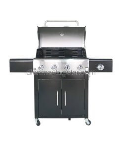 Bếp nướng BBQ dùng gas Landmann 12277 16 bep nuong bbq dung gas landmann 12277 tu 12