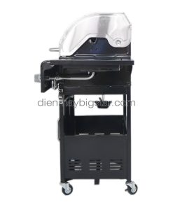 Bếp nướng BBQ dùng gas Landmann 12277 17 bep nuong bbq dung gas landmann 12277 tu 13