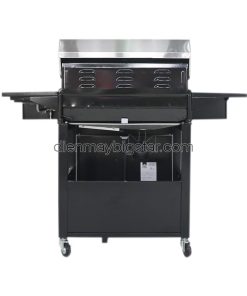 Bếp nướng BBQ dùng gas Landmann 12277 18 bep nuong bbq dung gas landmann 12277 tu 14