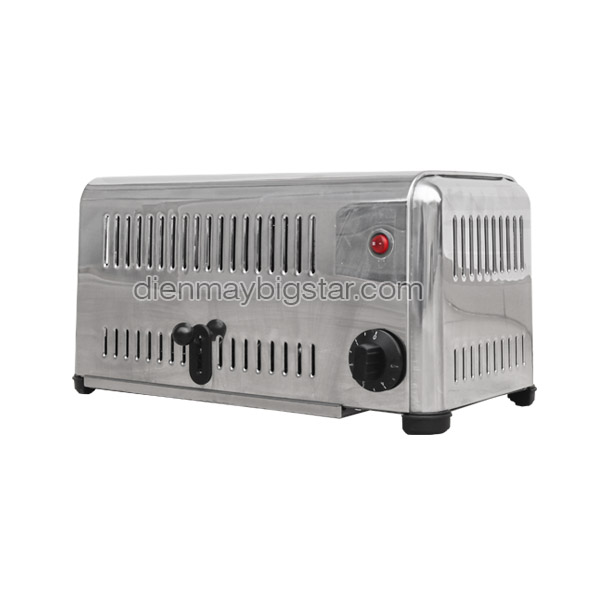 Máy nướng bánh sandwich 6 ngăn HET-6 13 Máy nướng bánh sandwich 6 ngăn HET-6 - Ảnh 4