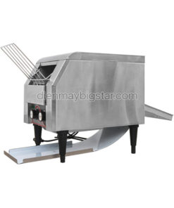Máy nướng bánh mì băng chuyền HET-150 4 May nuong banh mi bang chuyen 150 1