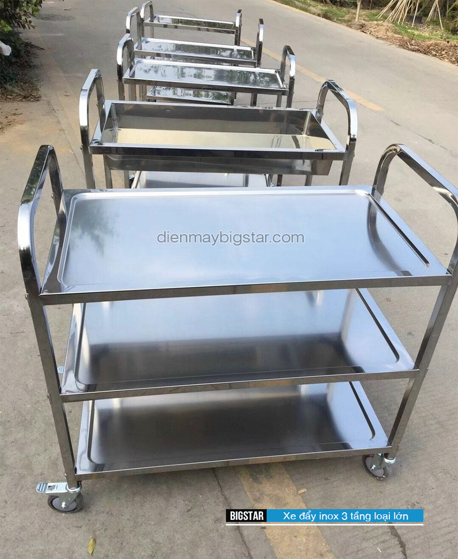 xe day inox 3 tang loai lon 19