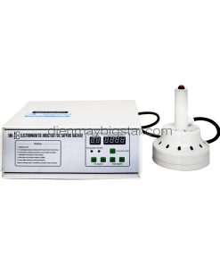 Máy dán màng seal nhôm YDGF-500C