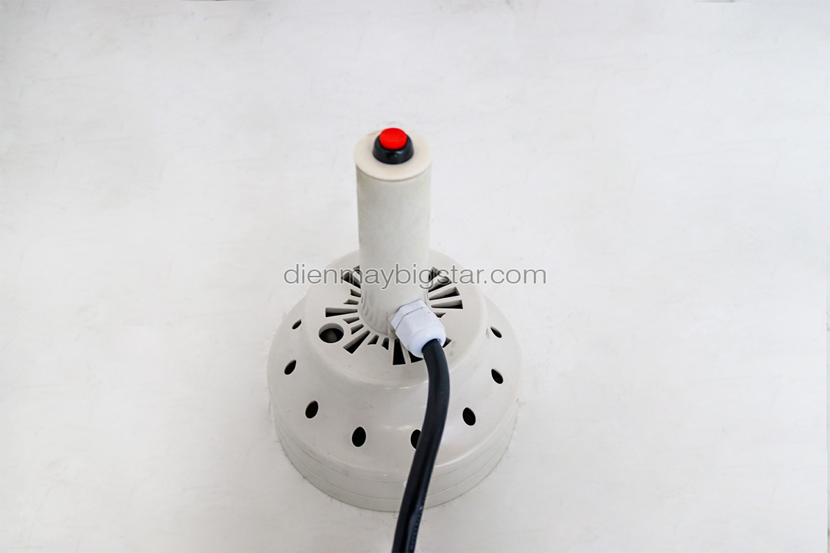 may dan mang seal nhom DLF 500C 1.1