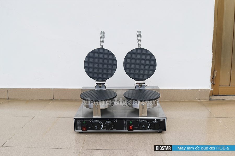 May lam oc que doi dung dien HCB 2 9 1