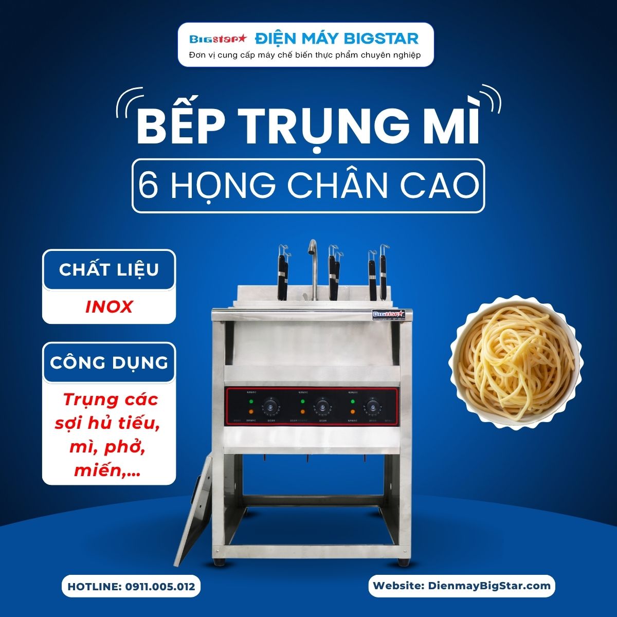 bep trung mi 6 hong chan cao banner
