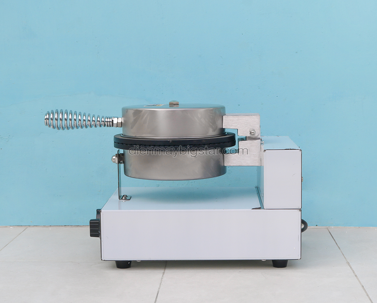 Máy làm ốc quế đơn HCB-1 23 may lam oc que don HCB 1 5 1
