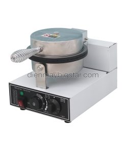 Máy làm ốc quế đơn HCB-1 15 may lam oc que don HCB 1 10