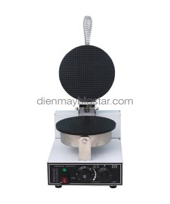 Máy làm ốc quế đơn HCB-1