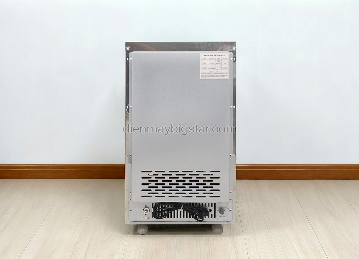 may lam da vien idss 60kg 2