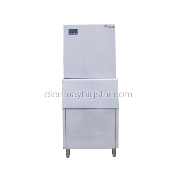 Máy làm đá viên 300kg/24h AP-300 - Thông số kỹ thuật