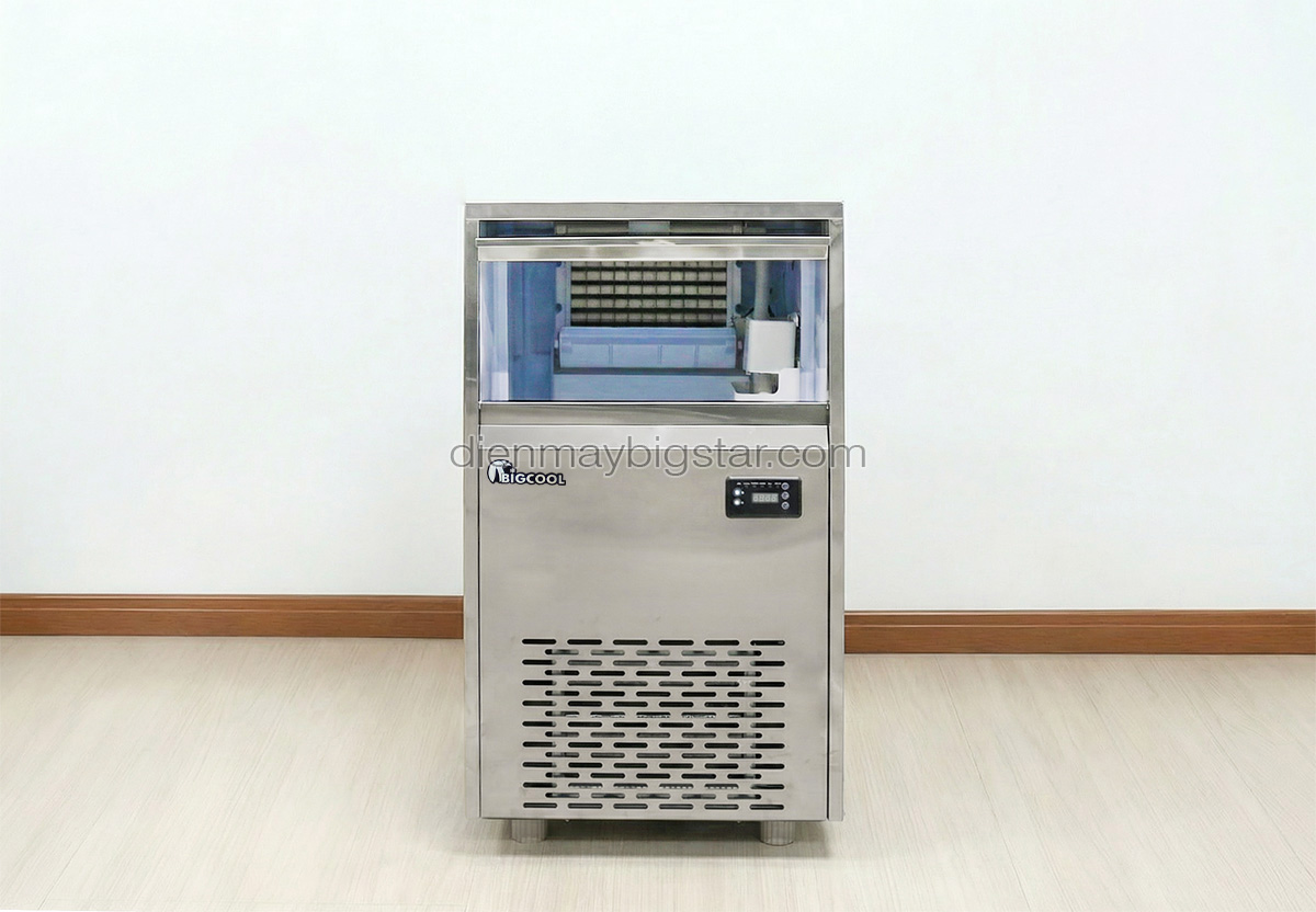 Máy làm nước đá viên inox IDSS-60KG 16 may lam da vien idss 60kg 3 tr