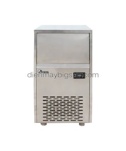 Máy làm nước đá viên inox IDSS-60KG
