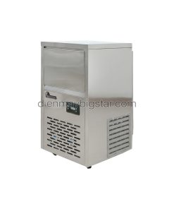 Máy làm nước đá viên inox IDSS-60KG 13 may lam da vien idss 60kg 9 tr