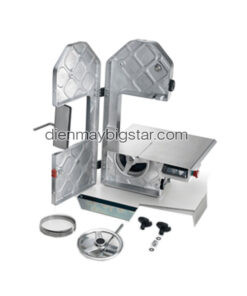 may cua xuong heo bo Sirman SO 1550 F3