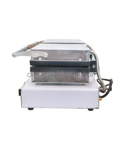 May lam banh waffle vuong doi FL630 14