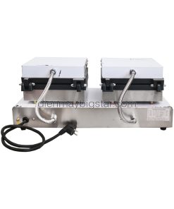 May lam banh waffle vuong doi FL630 15