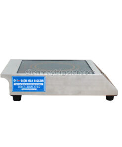 Bếp điện từ phẳng DC-350I 15 Bep dien tu phang WC 350c 2 1