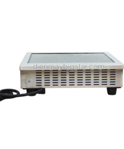 Bếp điện từ phẳng DC-350I 16 Bep dien tu phang WC 350c 3 1