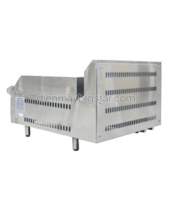 Bep nua phang nua nham gas berjaya GG2BHR 17 2 1