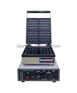 Máy nướng bánh Waffle vuông đơn SZW-4