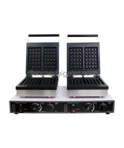 may lam banh Waffle vuong doi FL630 ava