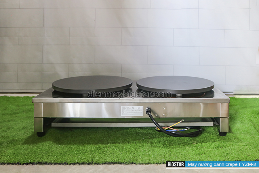 May nuong banh crepe FYZM 2 3