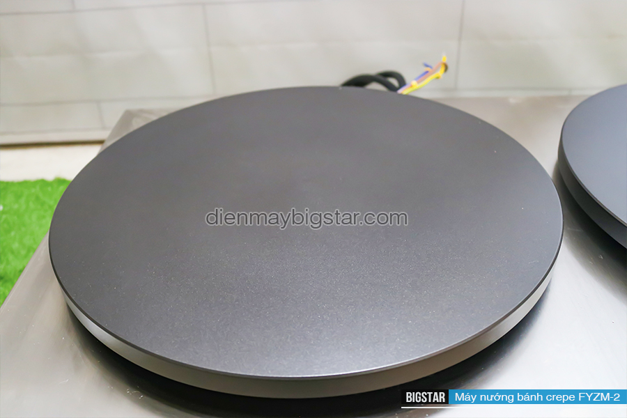May nuong banh crepe FYZM 2 6