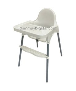 Ghế ăn trẻ em ngồi nhà hàng NP998