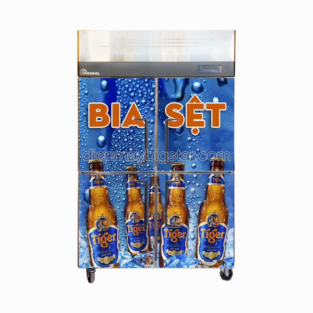 Tủ làm bia sệt 9 Tủ làm bia sệt - Ảnh 3