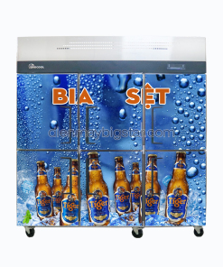 Tủ làm bia sệt 10 tu lam bia set bigstar t 1