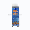 Tủ làm bia sệt