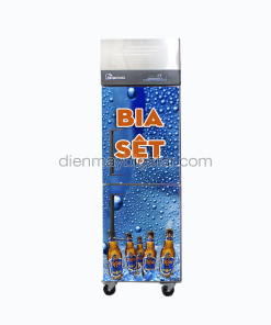 Tủ làm bia sệt