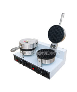 May nuong banh waffle doi FL500 2
