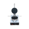 Máy làm bánh waffle tròn đơn 18cm BS-1E