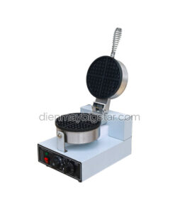 May nuong banh waffle don FL250 1