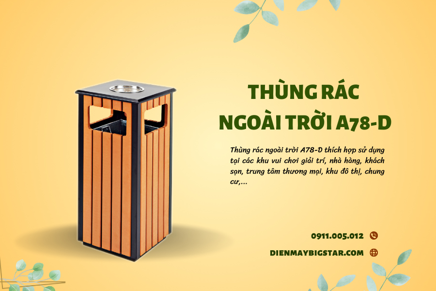 thung rac ngoai troi a78 d 5