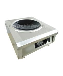 Bếp điện từ xào WC-500B1 8 bep dien tu xao WC 500B1 4