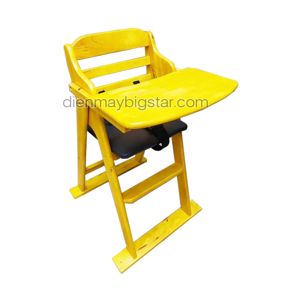 Ghế trẻ em cho nhà hàng GTE090223