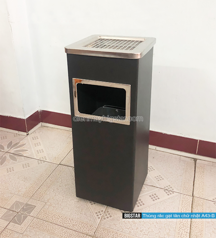 thung rac gat tan chu nhat A43 B