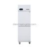 Tủ đông 2 cánh Berjaya BS 2DUF/Z