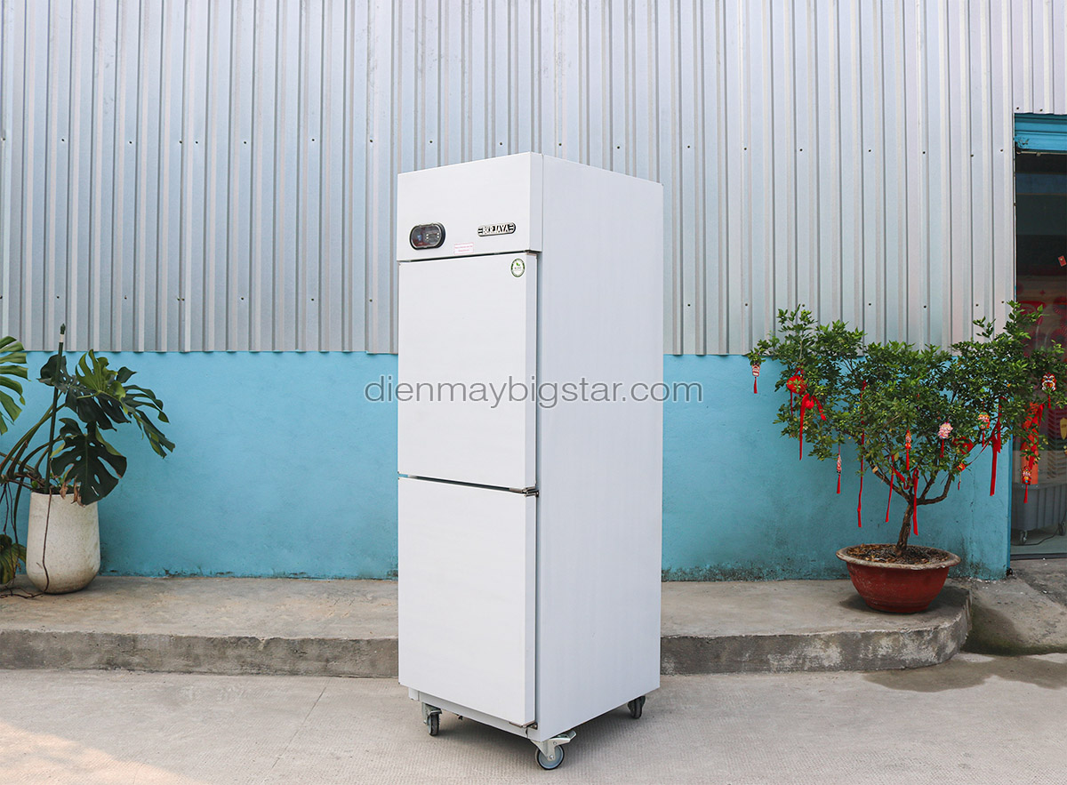 tu 2 canh berjaya BS 2DUFZ 1.7