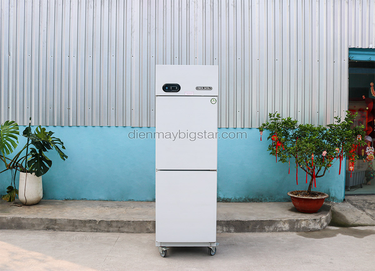 tu 2 canh berjaya BS 2DUFZ 1.6