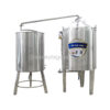 Bộ nồi nấu rượu INOX 10kg