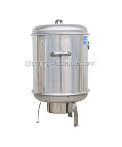 Lu quay vit inox 40 1 1