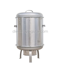 Lu quay vit inox 40 2 1