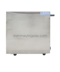 lo nuong Baguette 4 khay tu 3